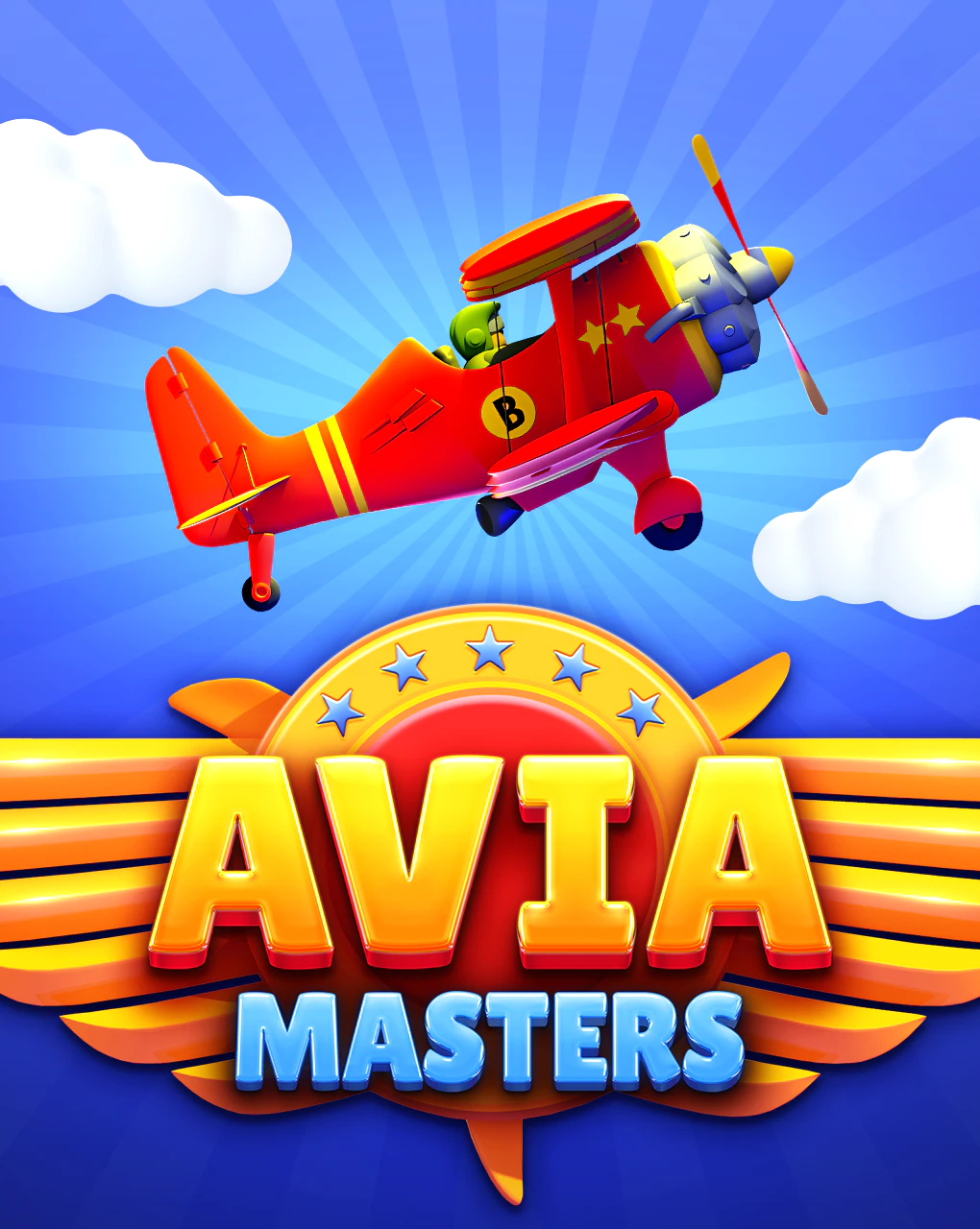 Aviamasters Game