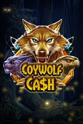 Coywolf Cash slot