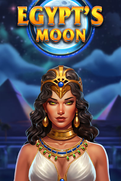egypts moon slot