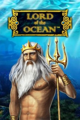 Lord of the Ocean slot