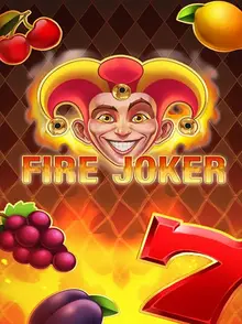 fire Joker slot