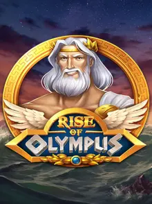 Rise Of Olympus slot