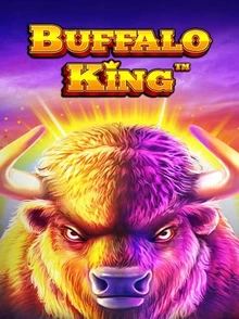 buffalo king slot