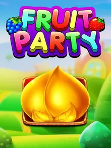 fruit party slot