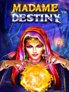madame destiny slot