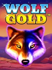 wolf gold slot