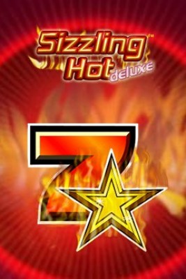 Sizzling Hot Deluxe slot