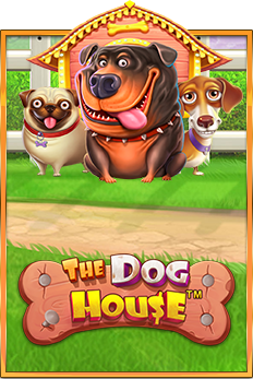 the dog house slot