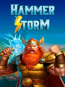Hammerstorm